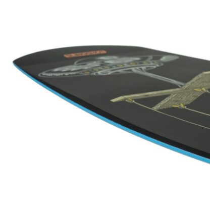 Wakeboard COALITION 2023 nose