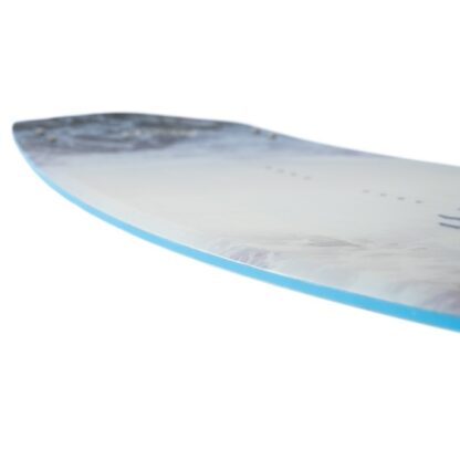 Wakeboard Native 2023 nose