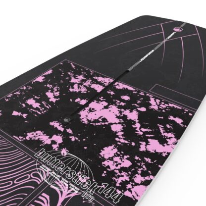Wakeboard Butterstick Pro 2023 nose